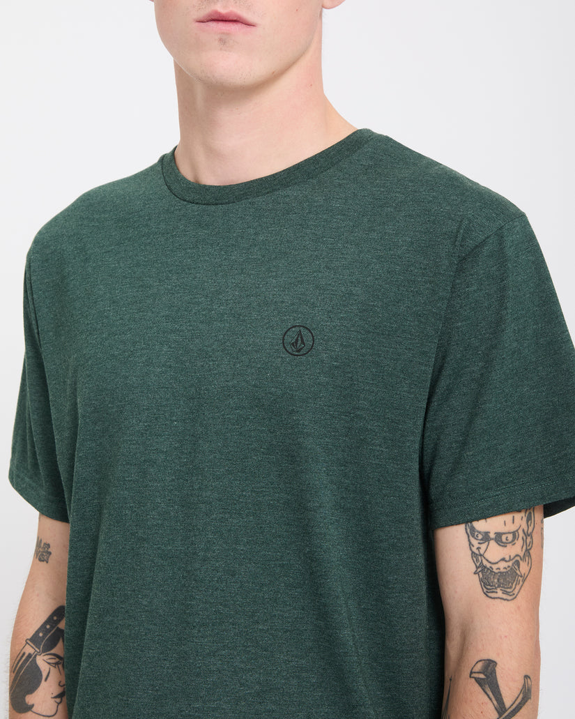 T-shirt Circle Blanks - Scarab