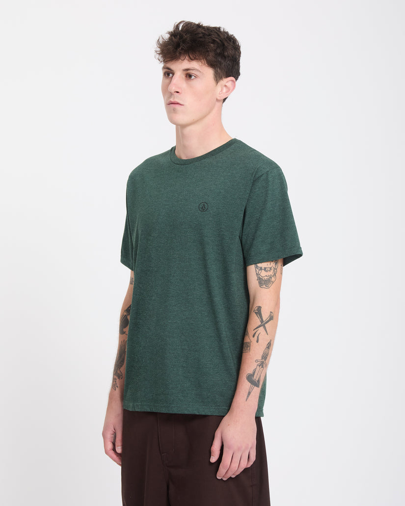 T-shirt Circle Blanks - Scarab