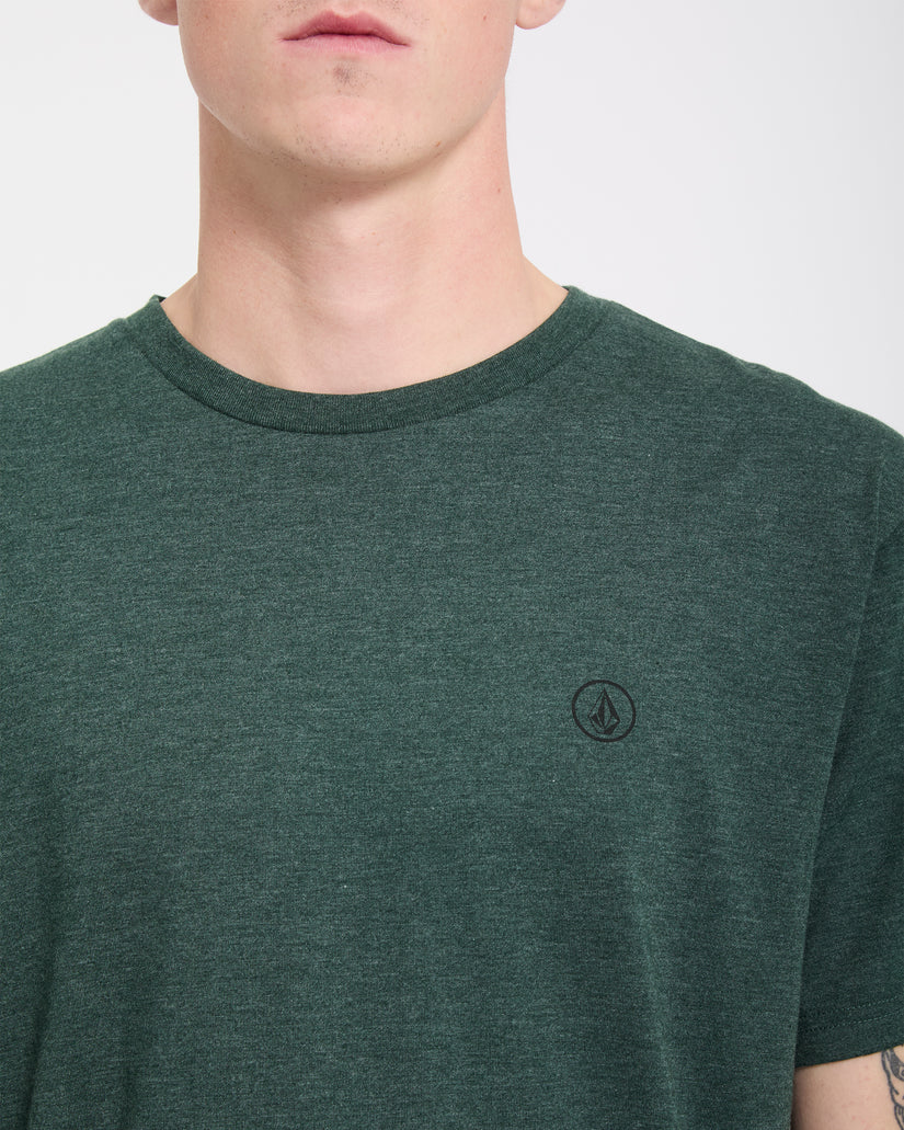 T-shirt Circle Blanks - Scarab