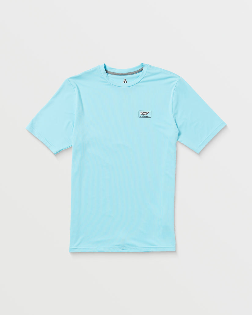 Rashguard Modstone Loose - RESIN BLUE