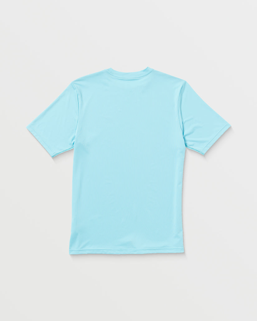 Rashguard Modstone Loose - RESIN BLUE