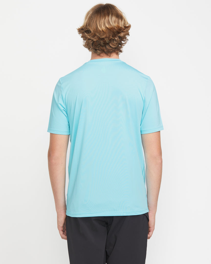 Rashguard Modstone Loose - RESIN BLUE