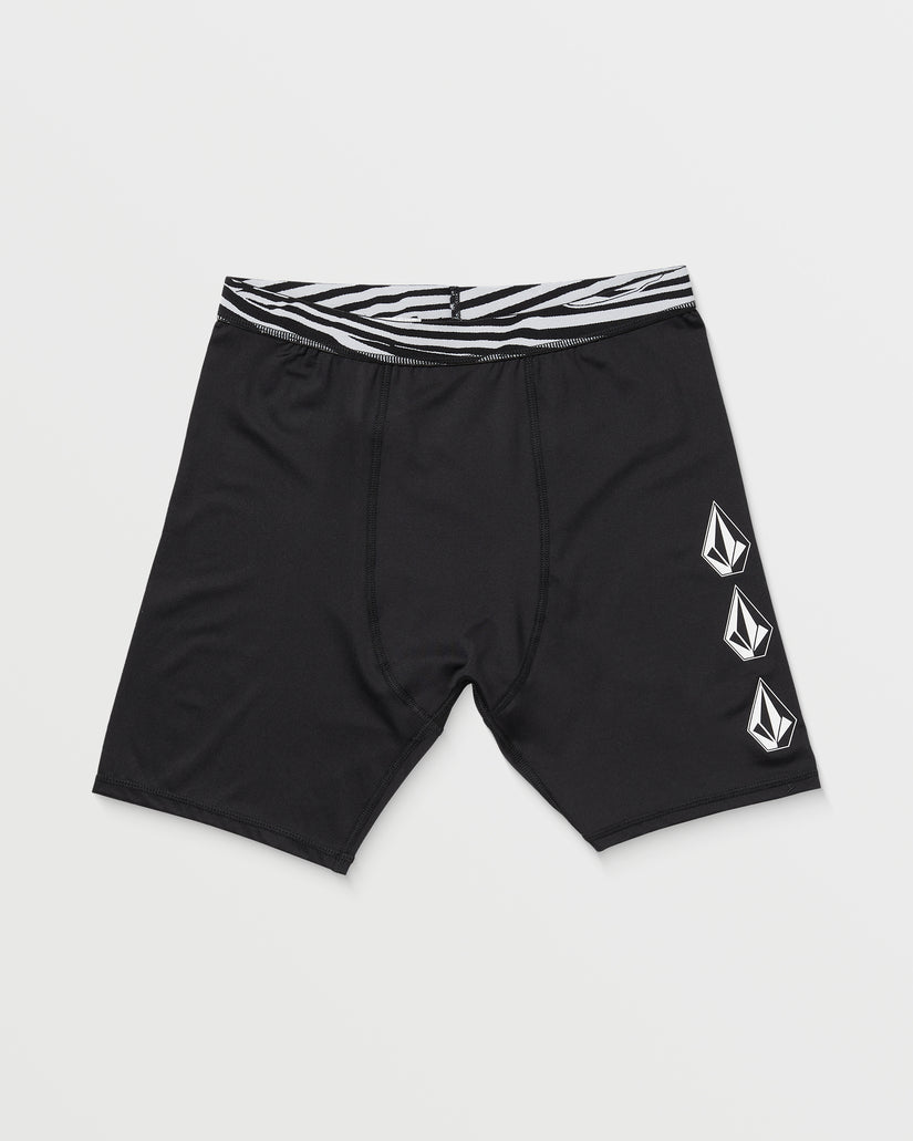Short Surf Vitals J Robinson - BLACK