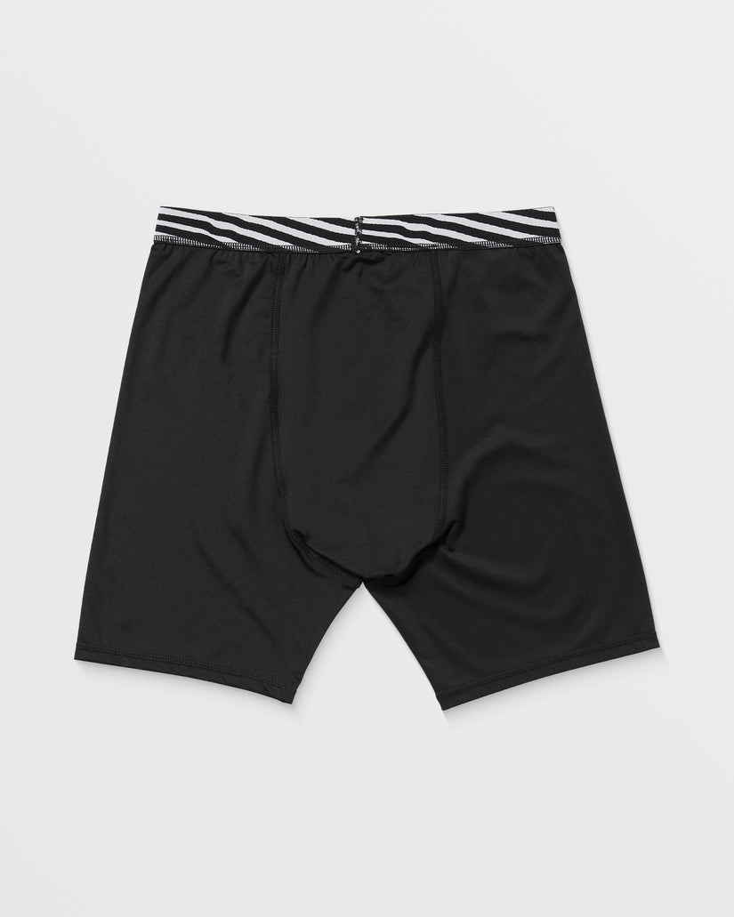 Short Surf Vitals J Robinson - BLACK