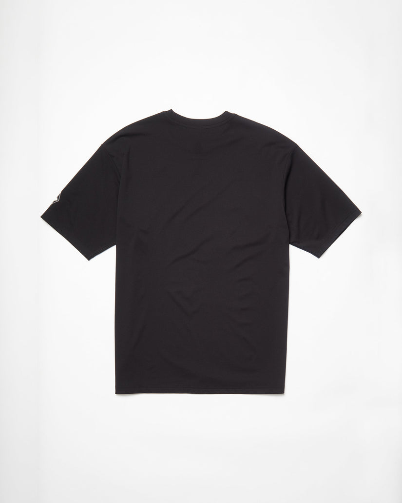 Rashguard Pistol Surf - Black
