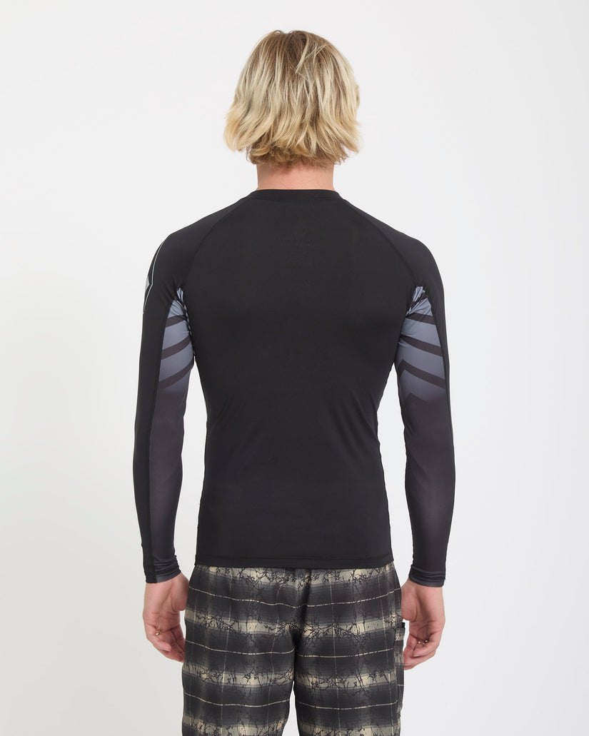 Rashguard Vtv Jack Robinson - Black