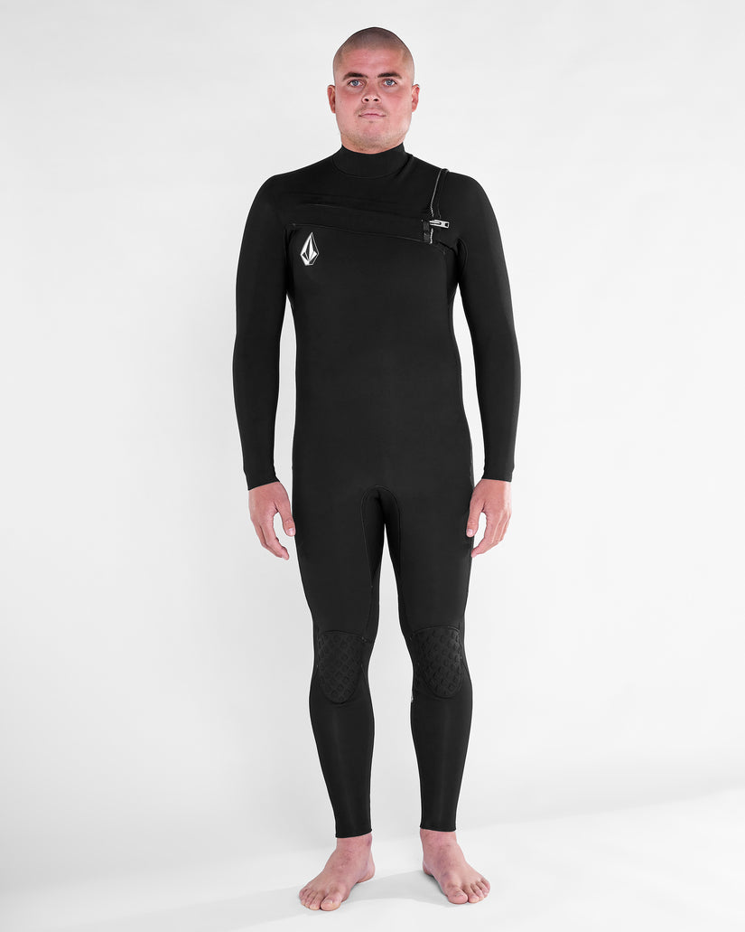 Combinaison de surf Modulator 4/3Mm - Black