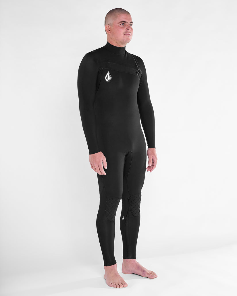 Combinaison de surf Modulator 4/3Mm - Black