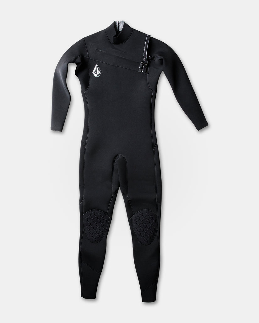 Combinaison de surf Modulator 4/3Mm - Black