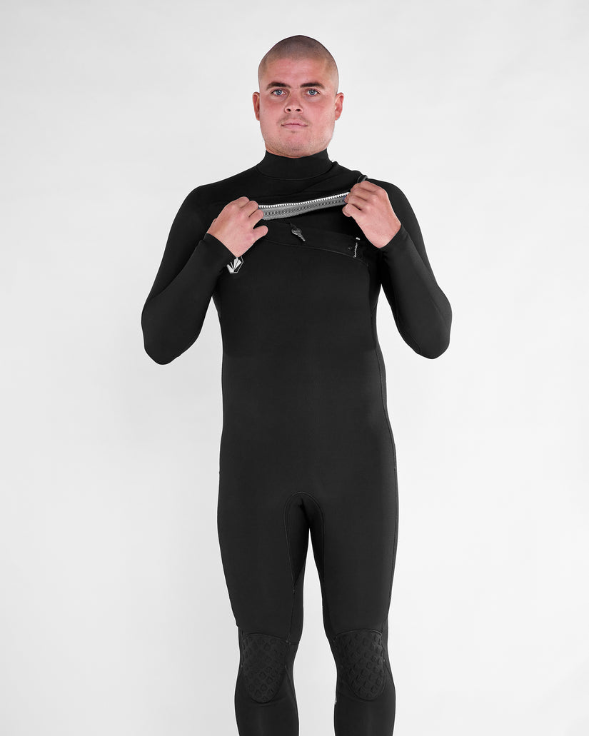 Combinaison de surf Modulator 4/3Mm - Black
