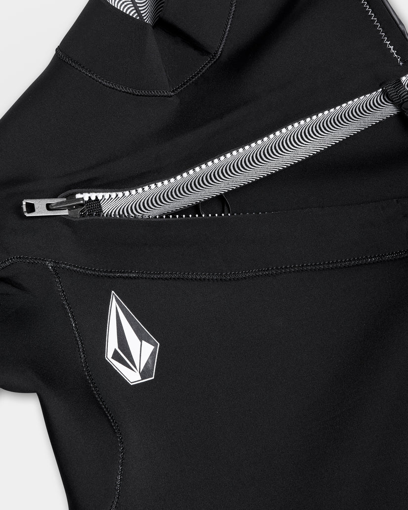 Combinaison de surf Modulator 4/3Mm - Black