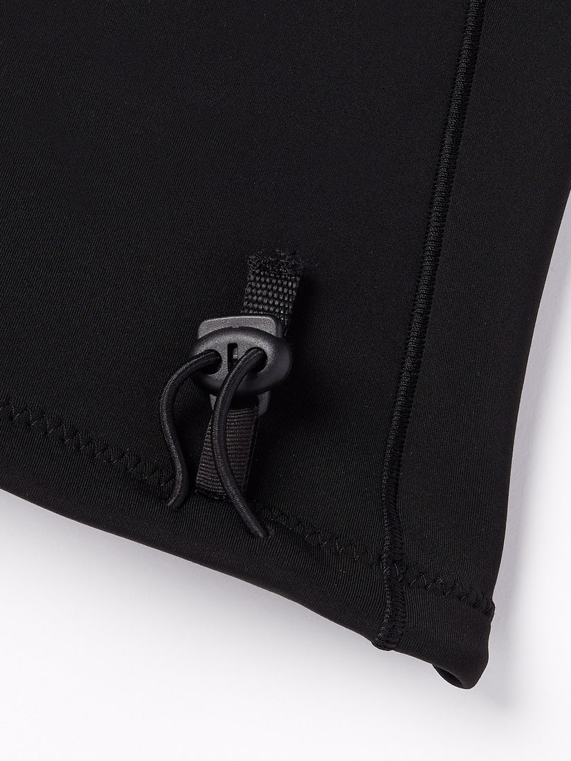Veste Néoprène 1,5 mm - BLACK