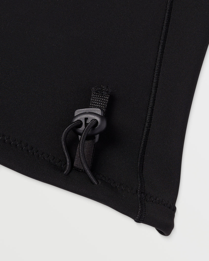 Veste Néoprène 1,5 mm - BLACK