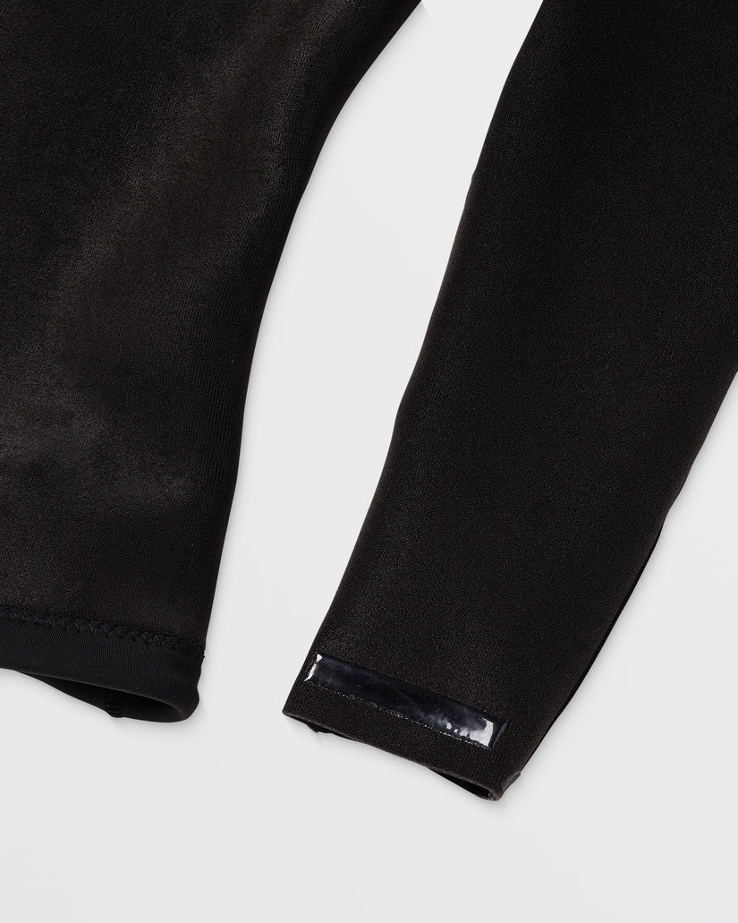 Veste Néoprène 1,5 mm - BLACK