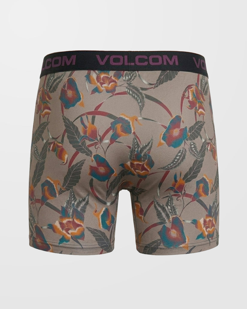 Boxer Performance (LOT DE 5) - Mix