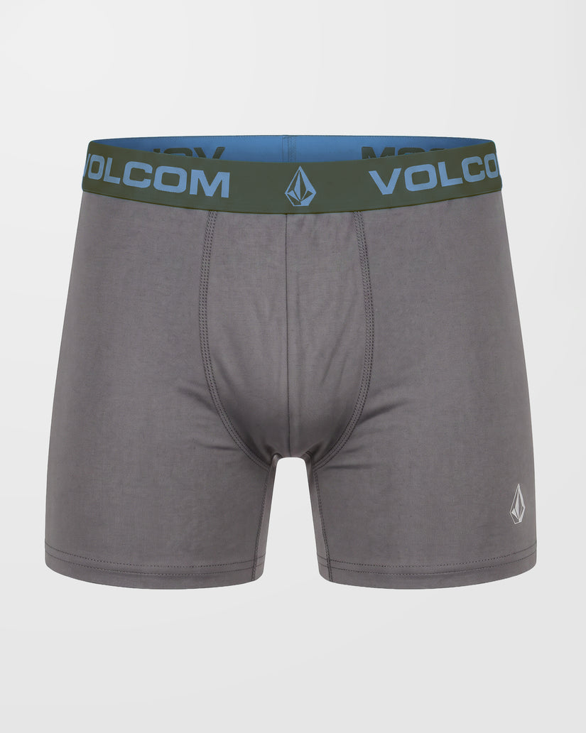 Boxer Performance (LOT DE 5) - Mix