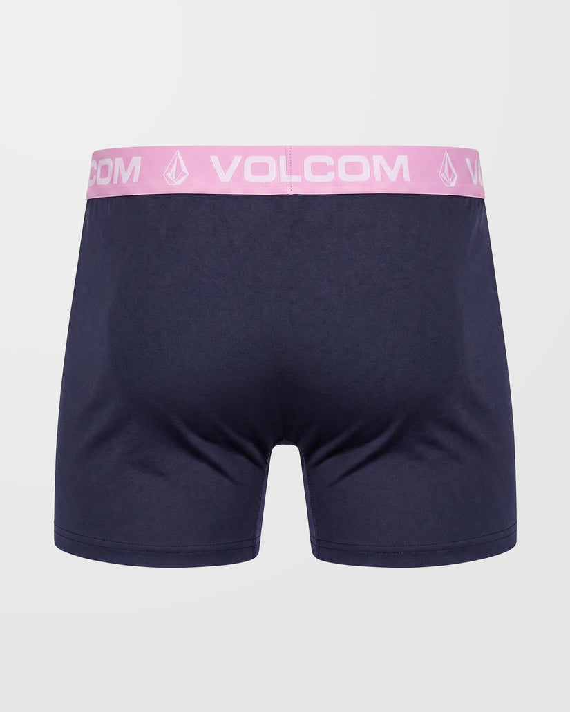 Boxer Performance (LOT DE 5) - Mix