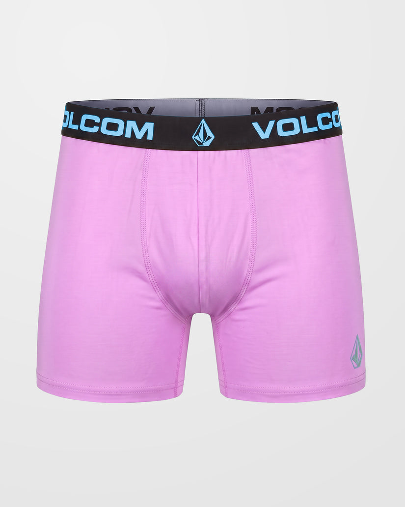 Boxer Performance (LOT DE 5) - Mix