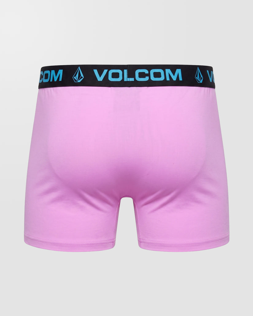 Boxer Performance (LOT DE 5) - Mix