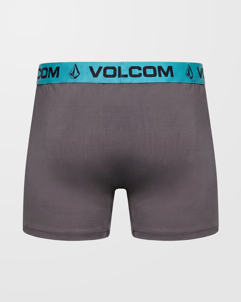 Boxer Performance (LOT DE 5) - Mix