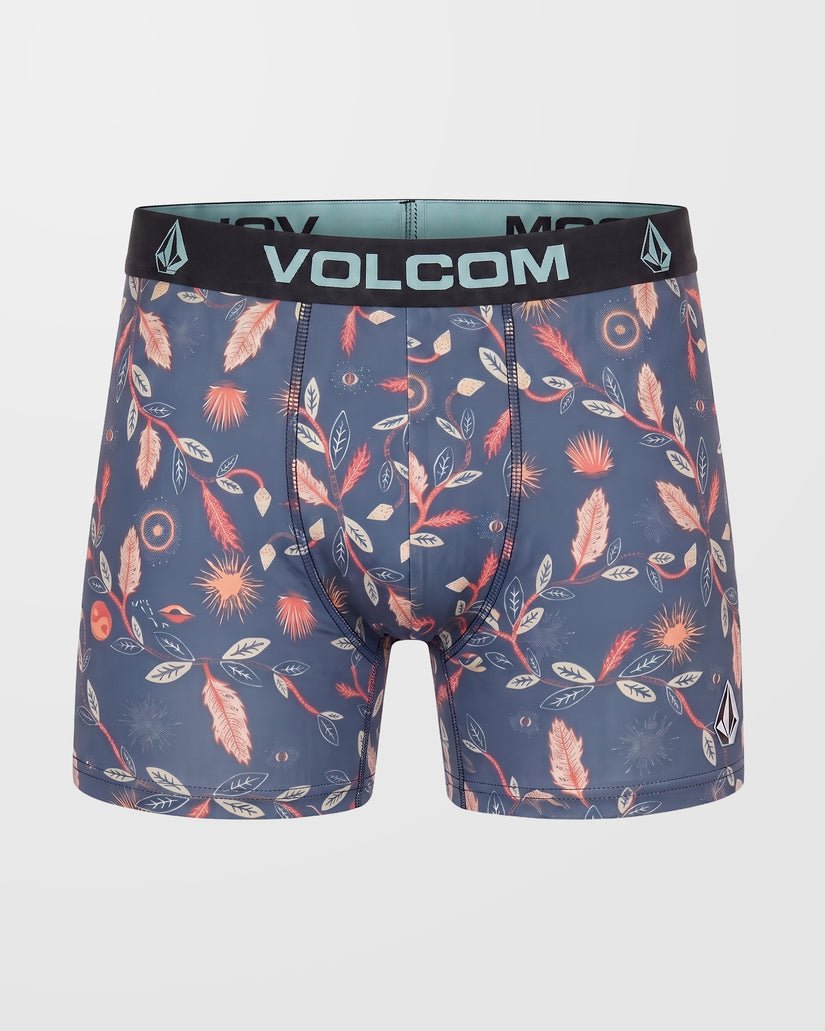 Boxer Performance (LOT DE 5) - Mix