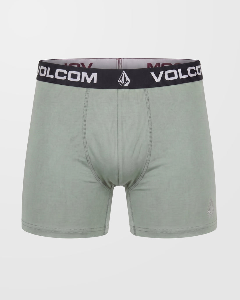 Boxer Performance (LOT DE 5) - Mix