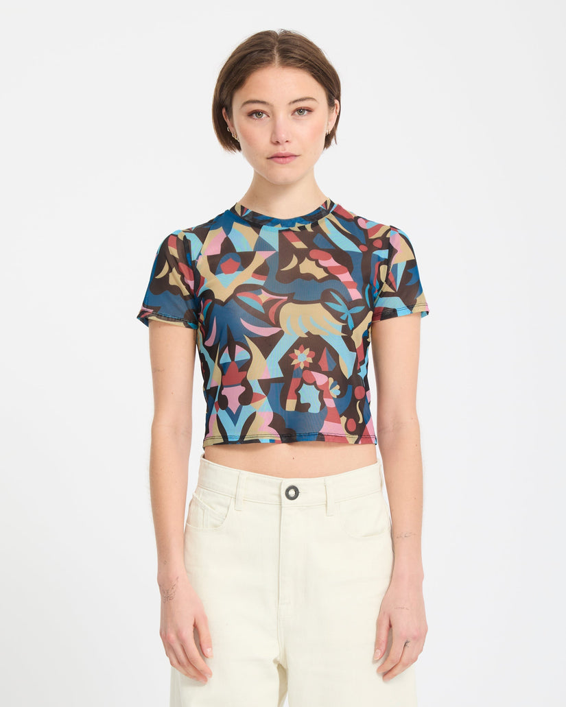 Top Bruno Lucas - Multi