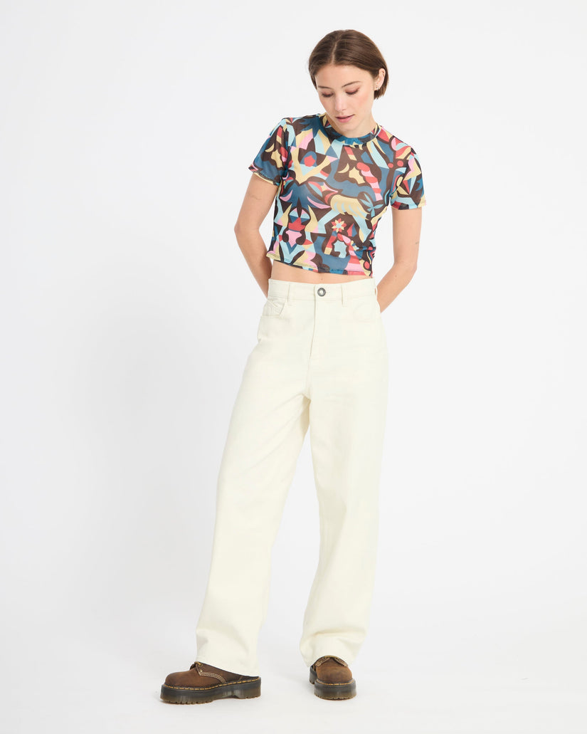 Top Bruno Lucas - Multi