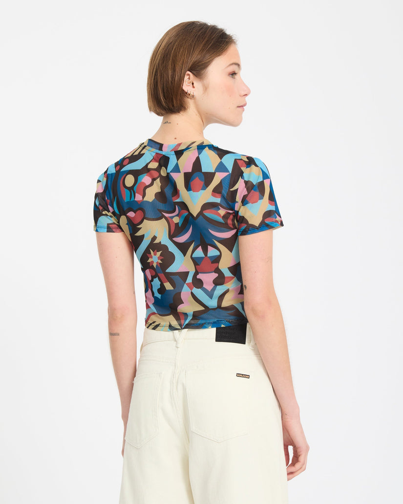 Top Bruno Lucas - Multi