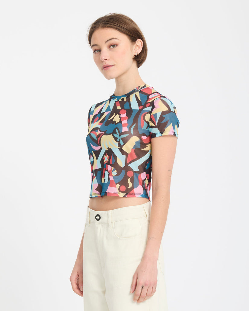 Top Bruno Lucas - Multi