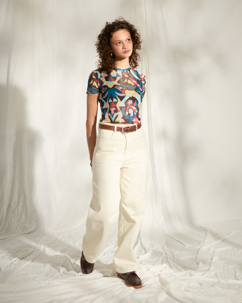 Top Bruno Lucas - Multi