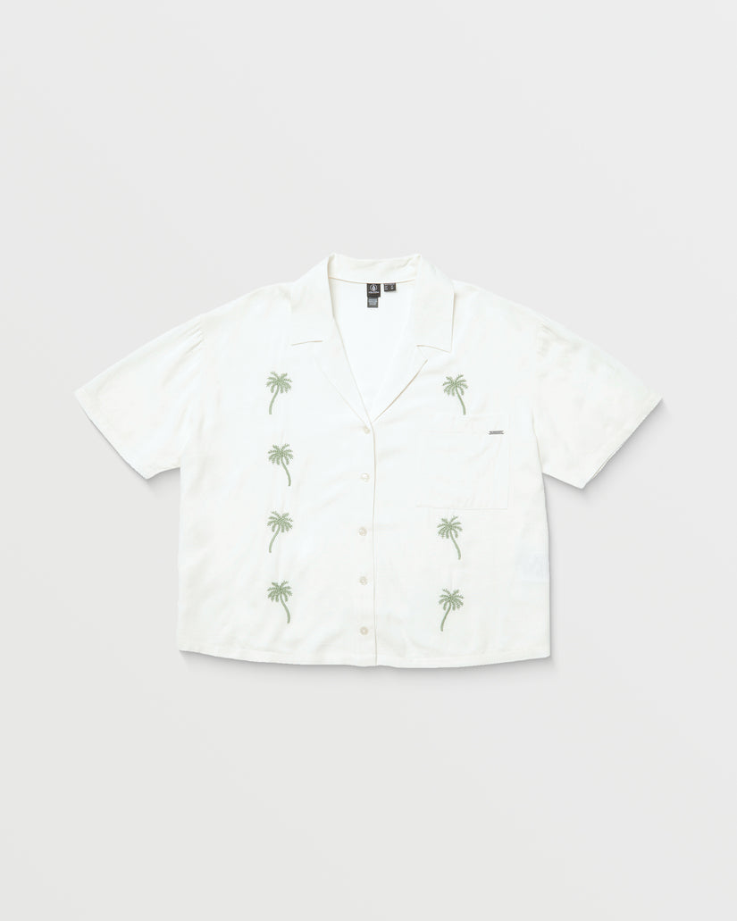 Chemise Sun Stunner - BONE