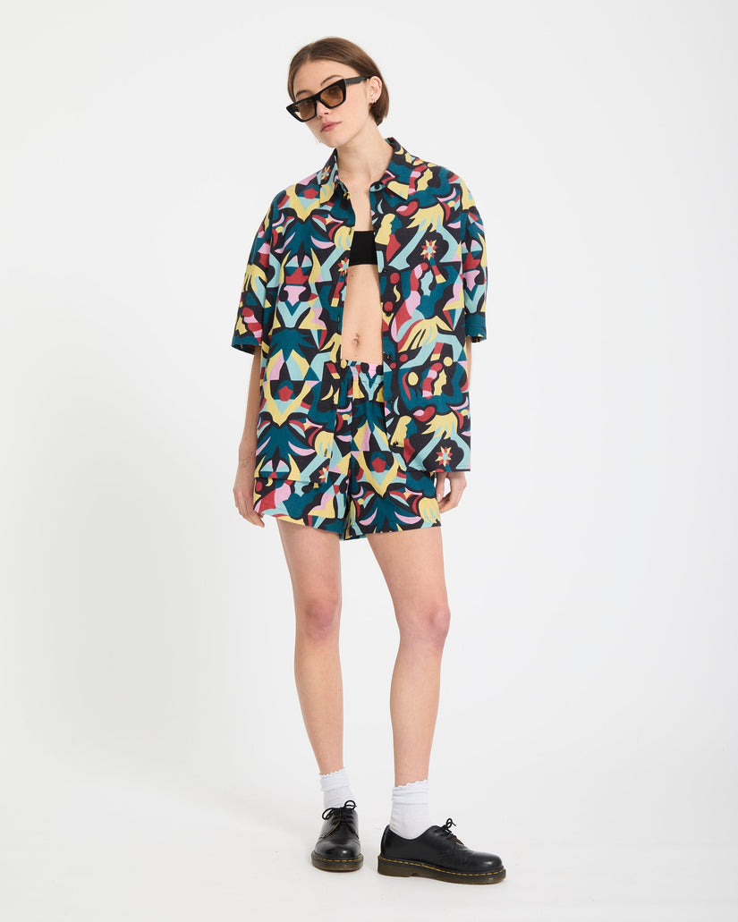 Chemise Bruno Lucas - Multi