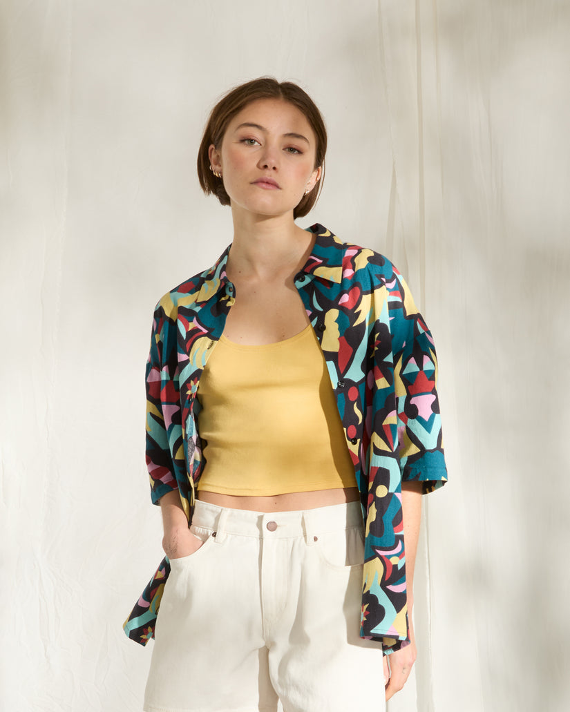 Chemise Bruno Lucas - Multi