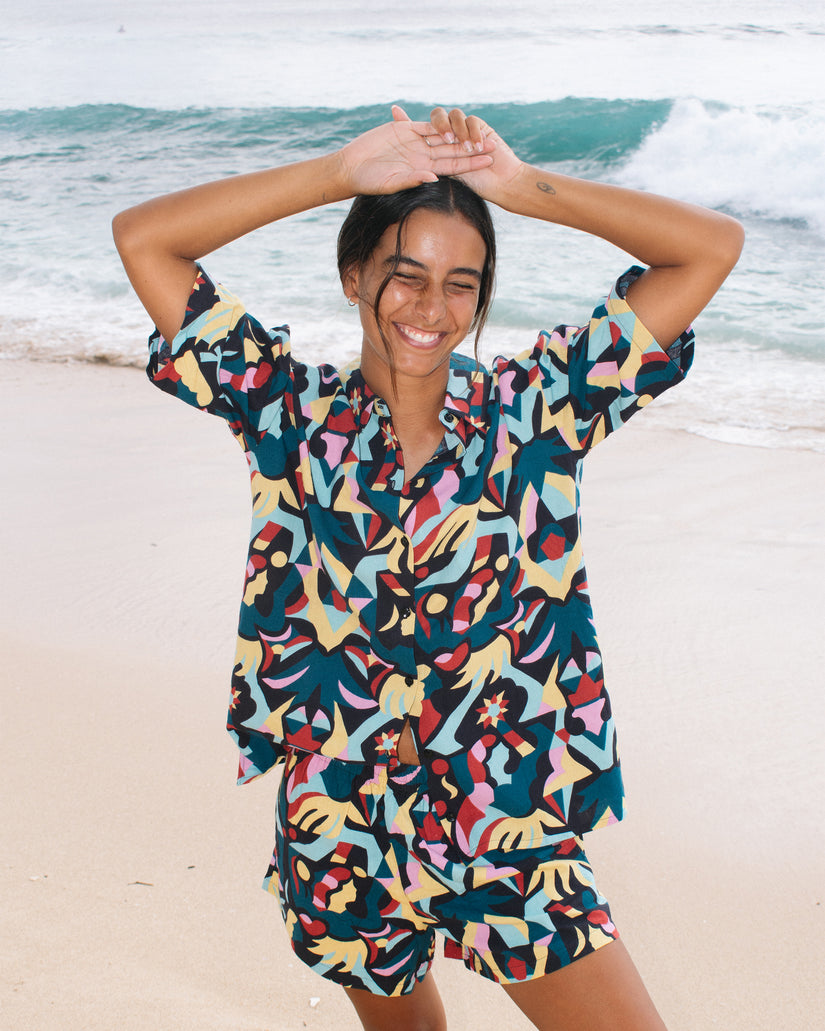 Chemise Bruno Lucas - Multi