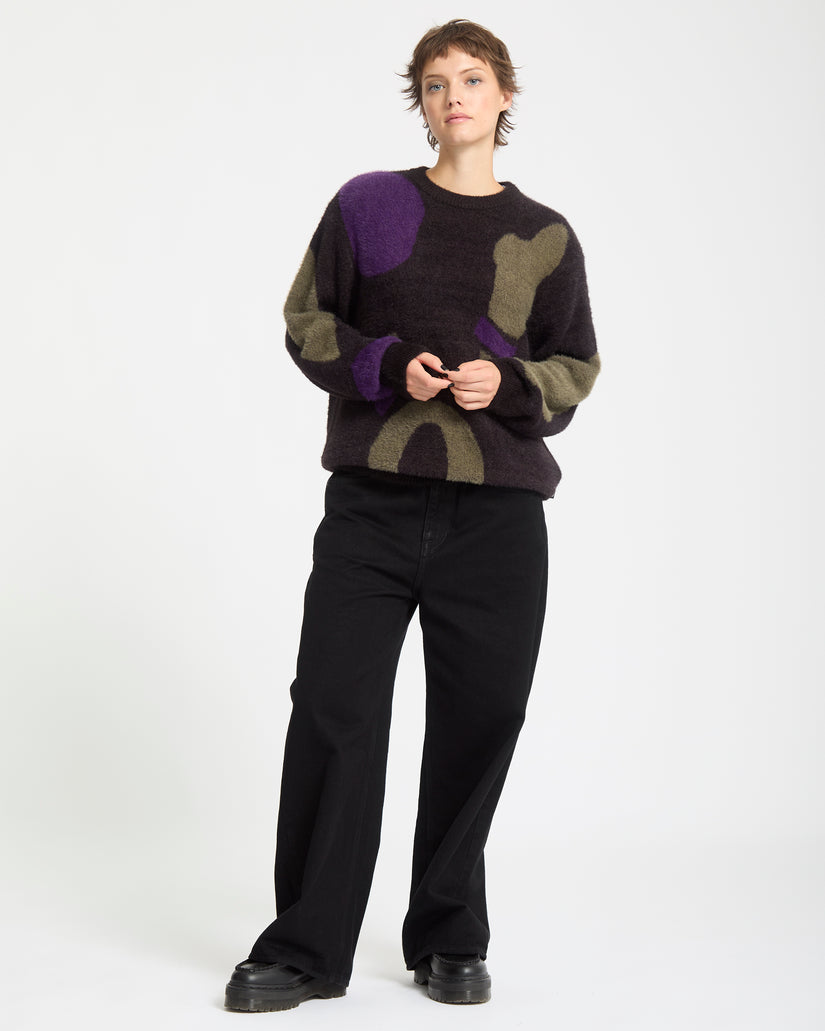 Sweat Blowstone - Black