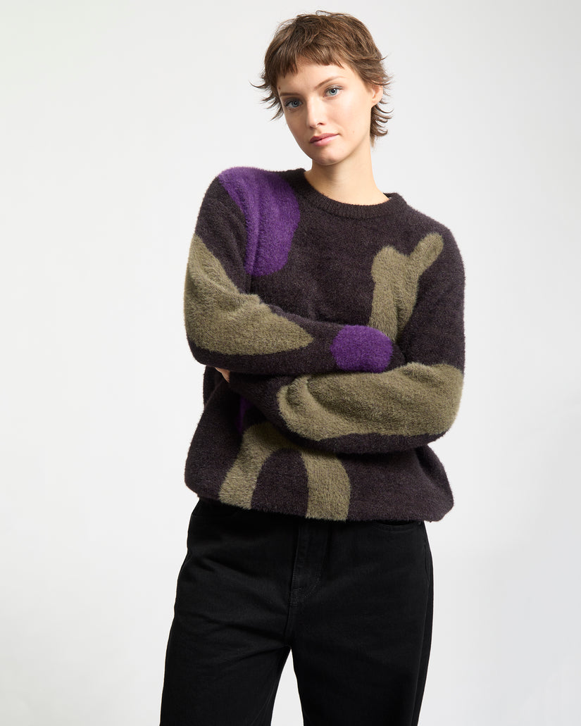 Sweat Blowstone - Black