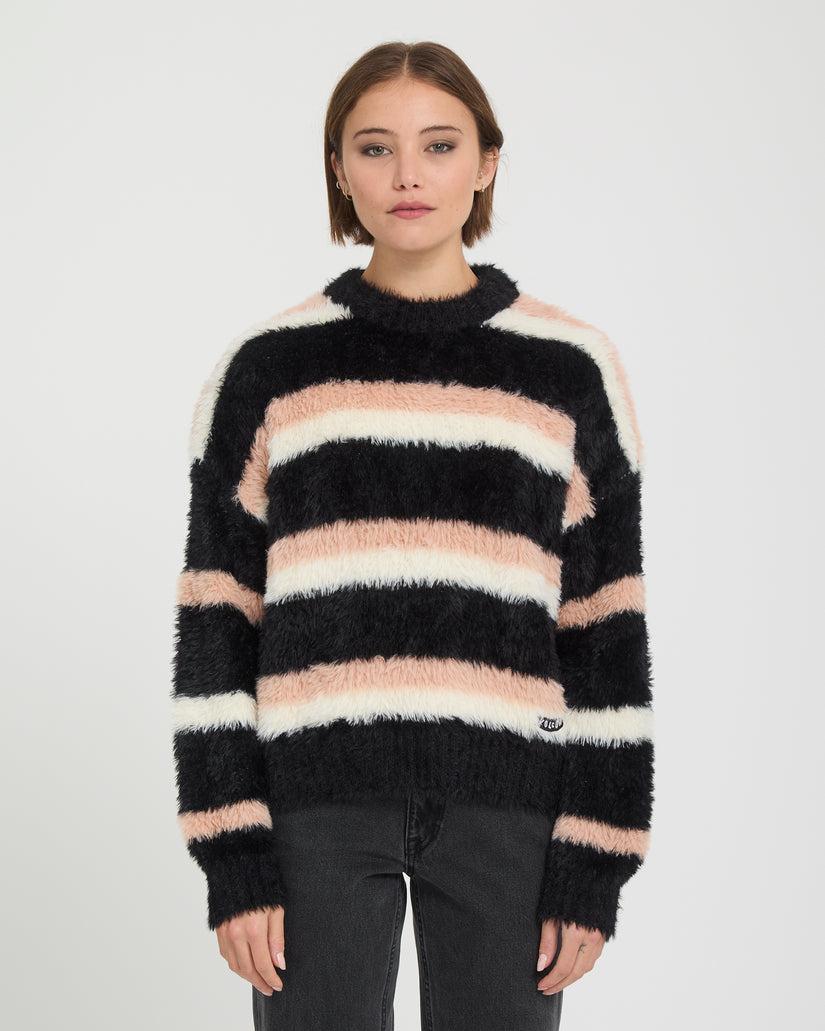 Pull Hairy Up - Multi