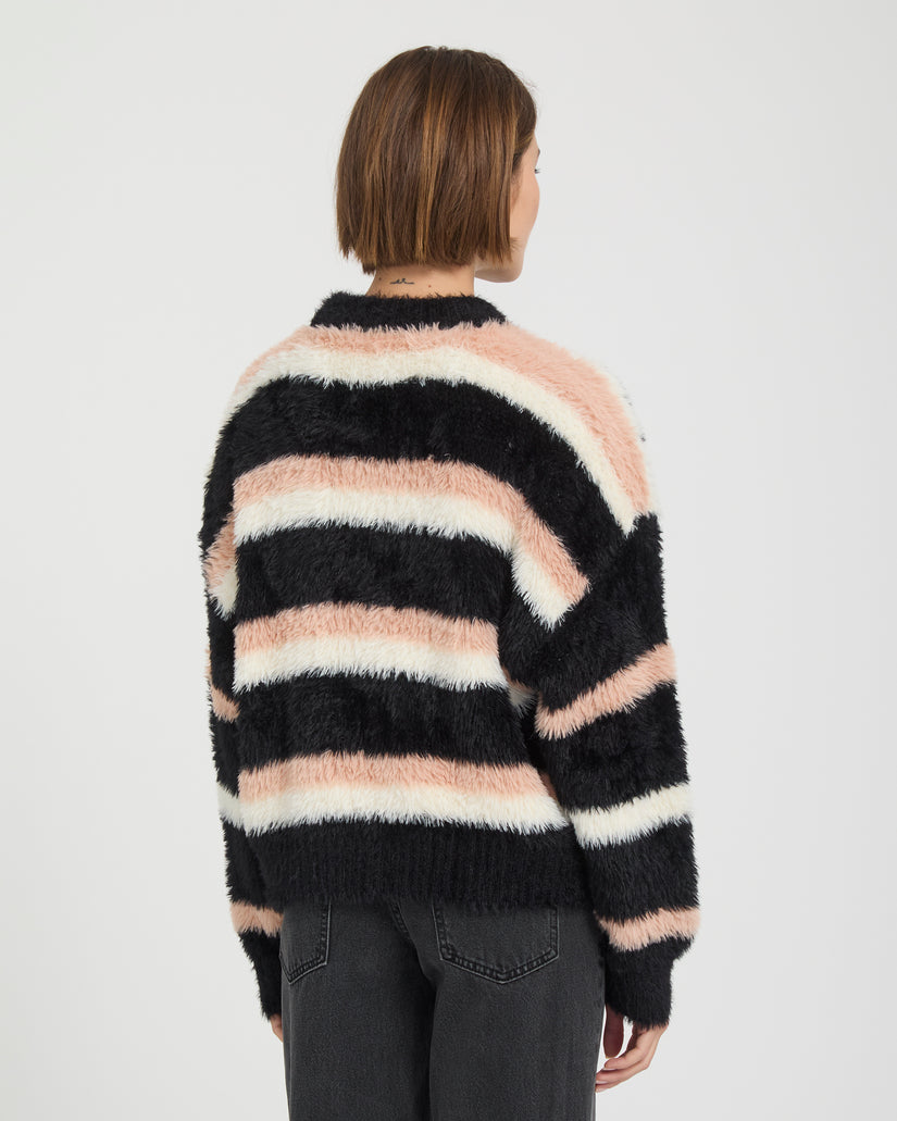 Pull Hairy Up - Multi