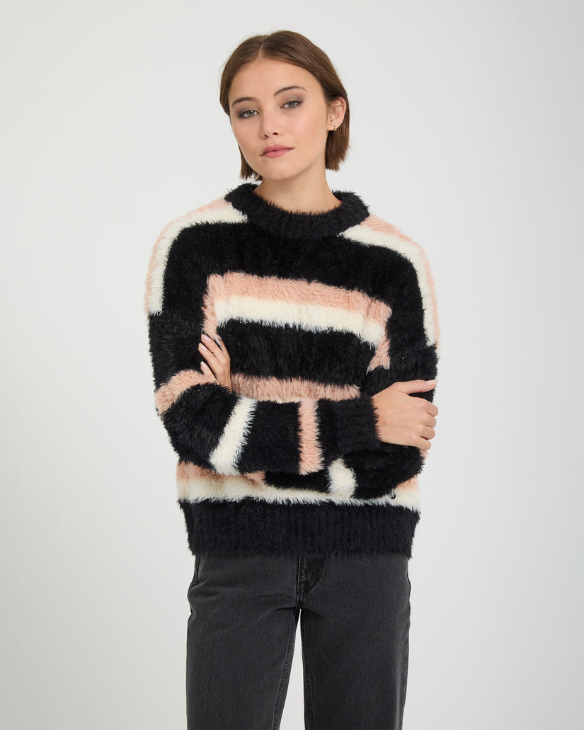 Pull Hairy Up - Multi
