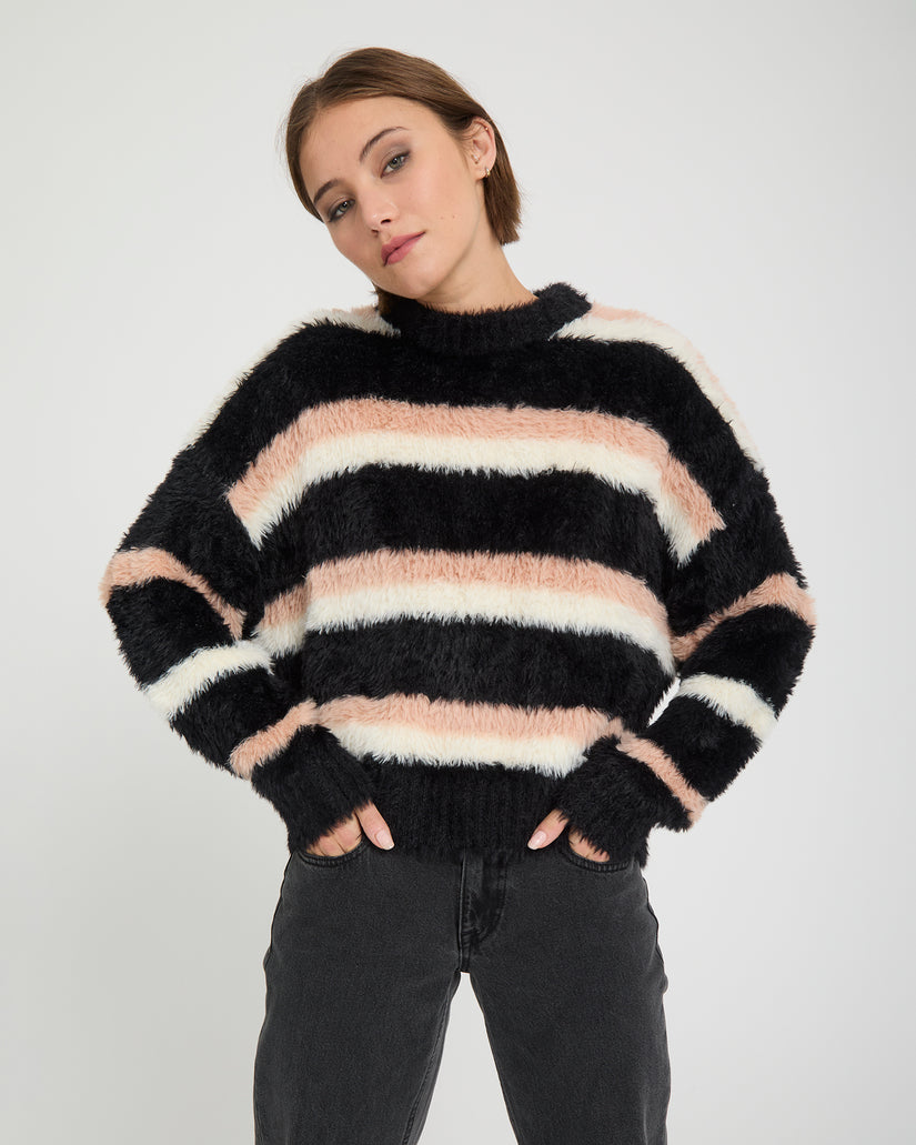 Pull Hairy Up - Multi