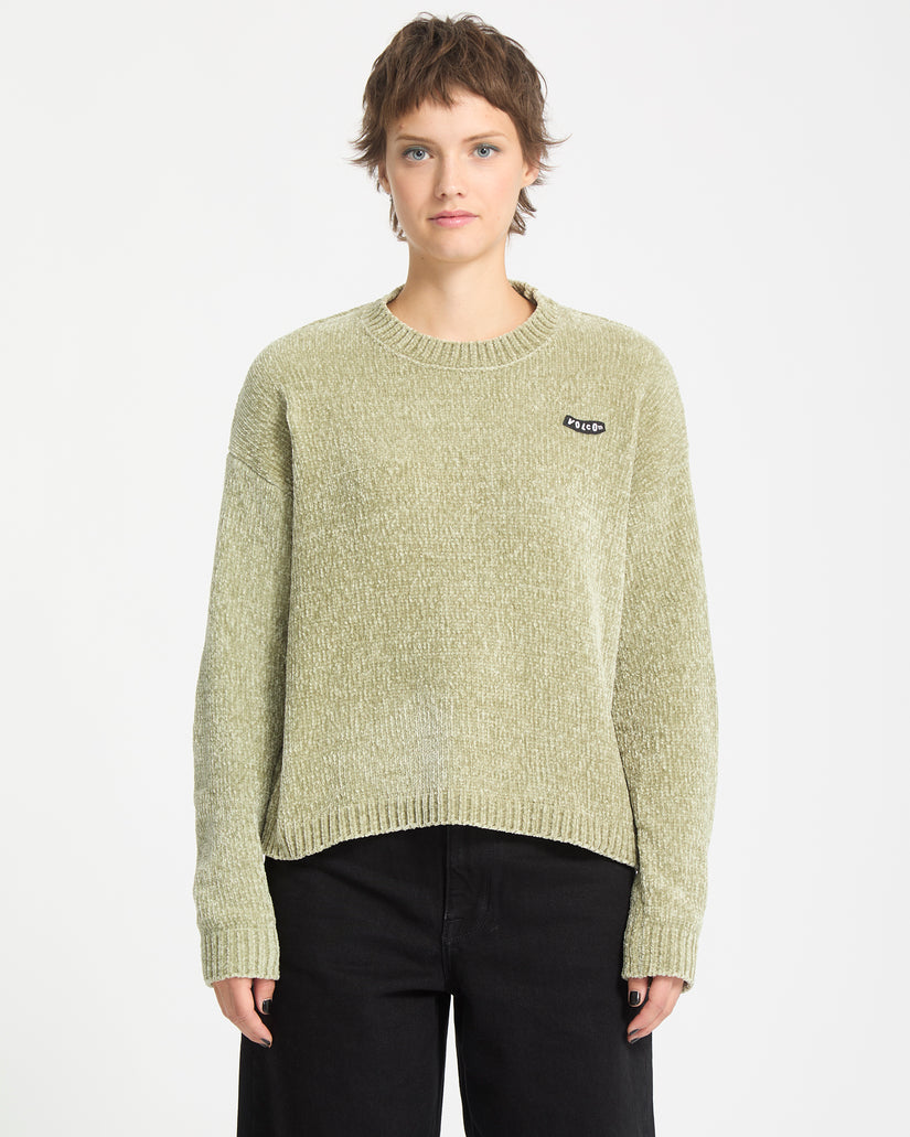 Sweat Bubble Tease - Green Tea