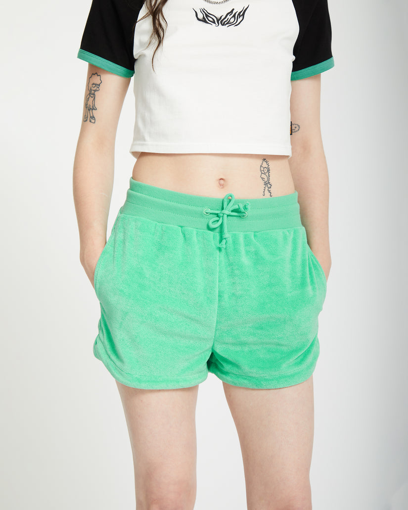 Short Sweeterry - JADE