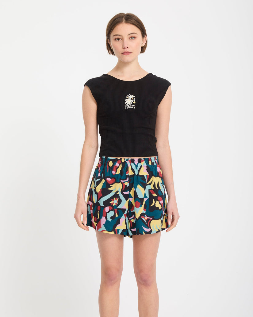 Short Bruno Lucas - Multi