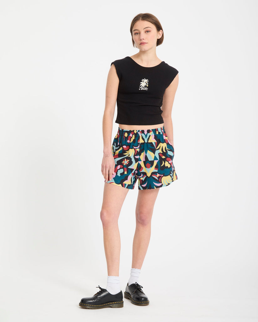 Short Bruno Lucas - Multi