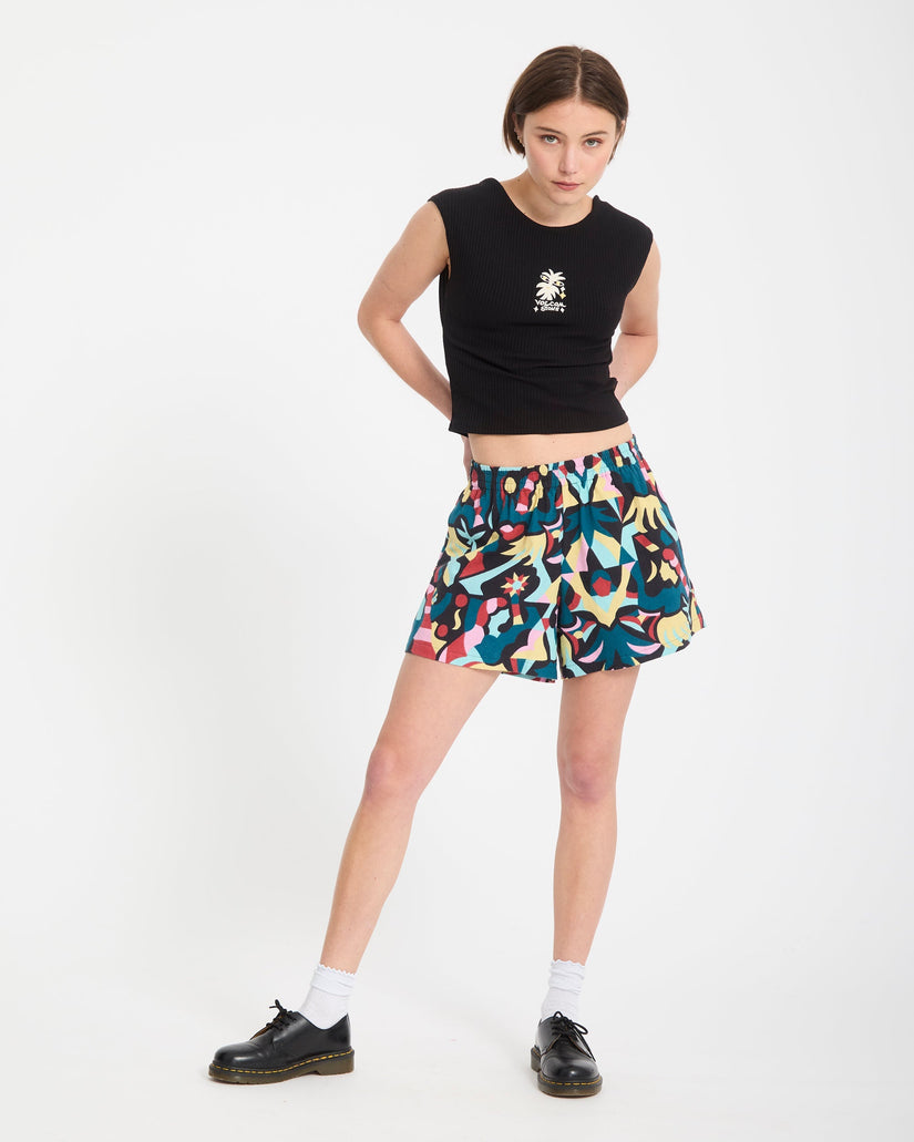 Short Bruno Lucas - Multi