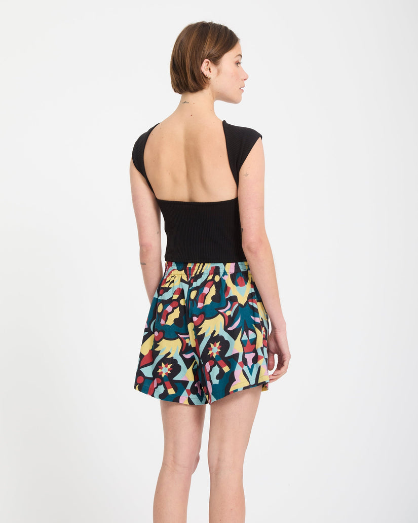 Short Bruno Lucas - Multi