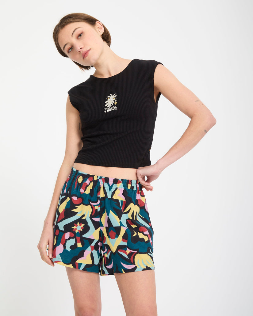 Short Bruno Lucas - Multi