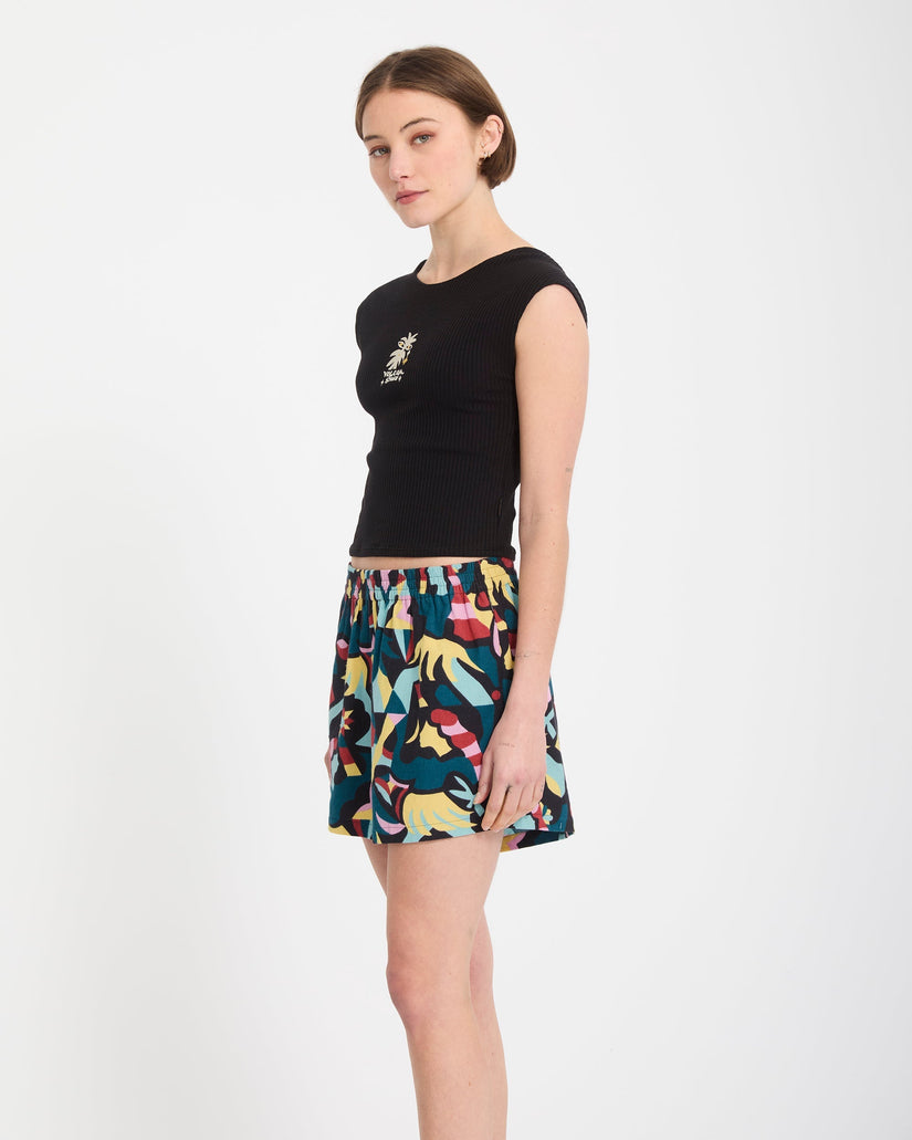 Short Bruno Lucas - Multi