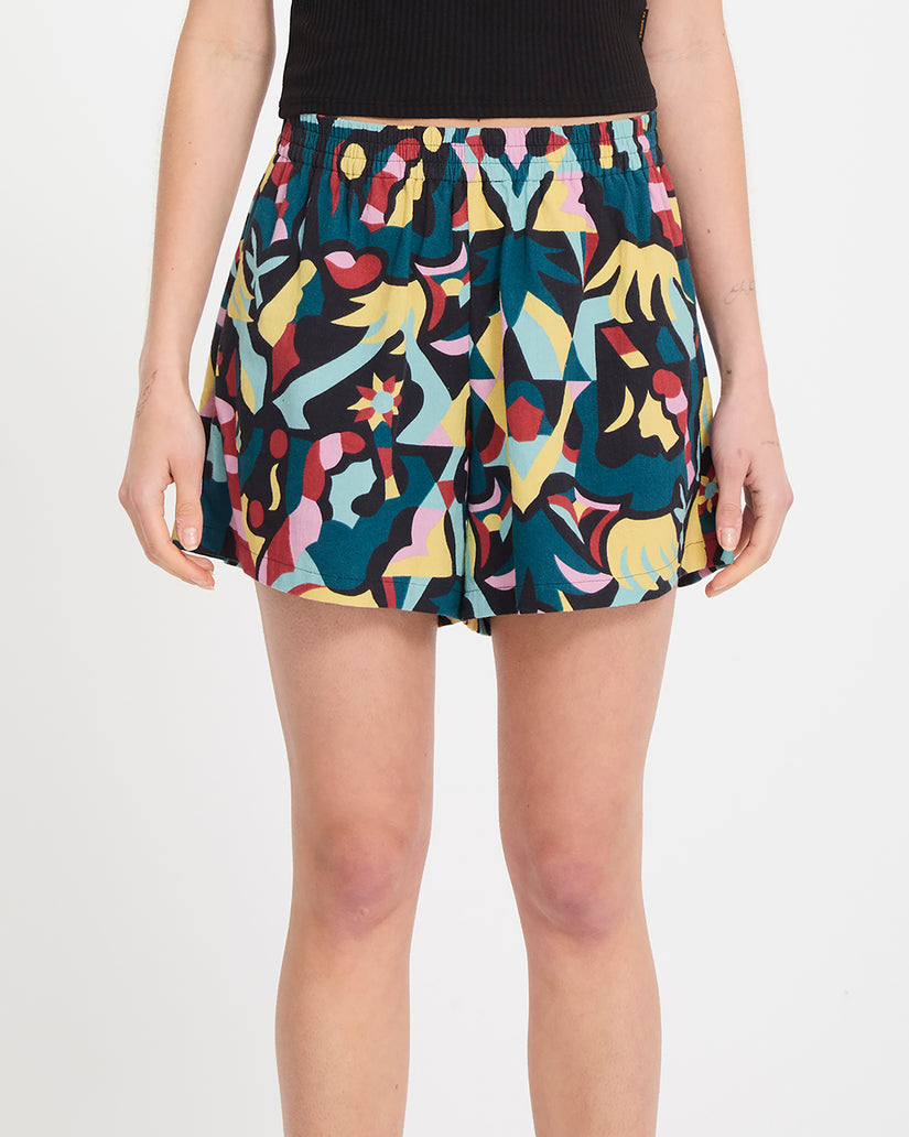 Short Bruno Lucas - Multi